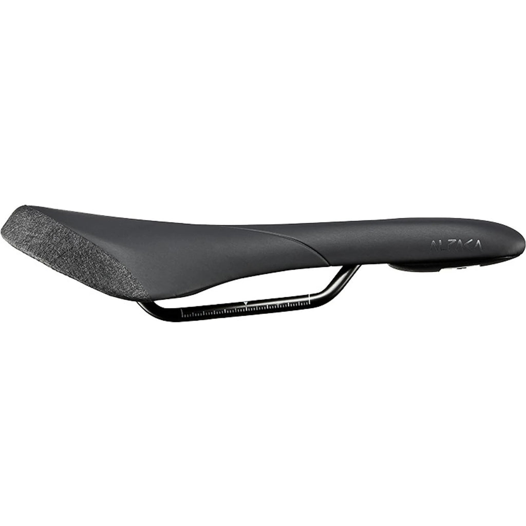 Black 145mm Saddle W640274