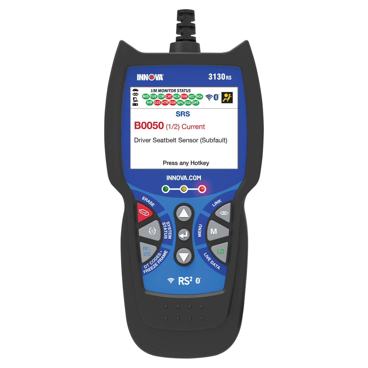 OBD2 Scan Tool T707314