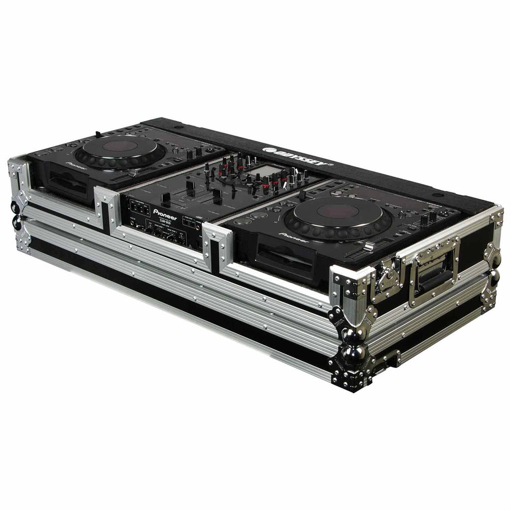 CD Player Case X163