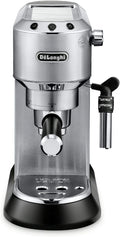 Metallic Automatic Espresso Machine R483324