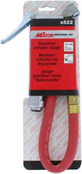 Bayonet Gauge Pack of 2 M240