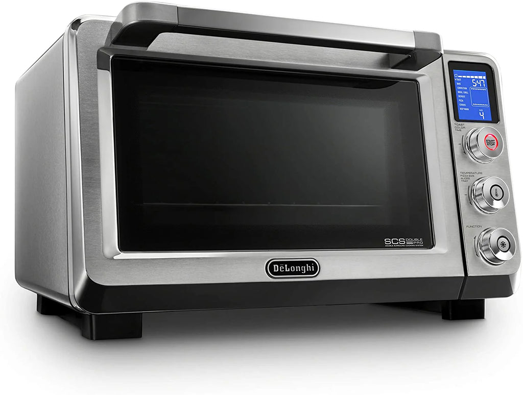 0.8 cu.ft Convection Oven W4768