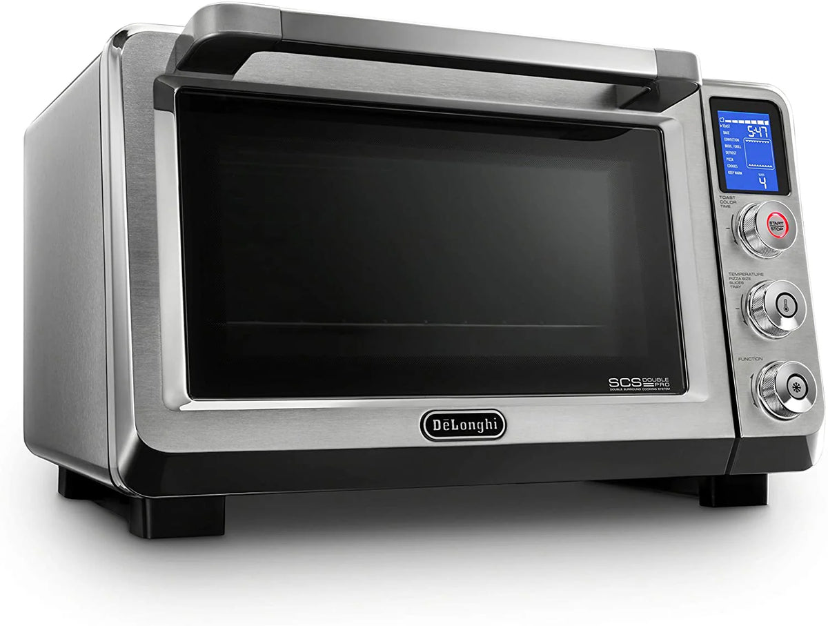 0.8 cu.ft Convection Oven W4768