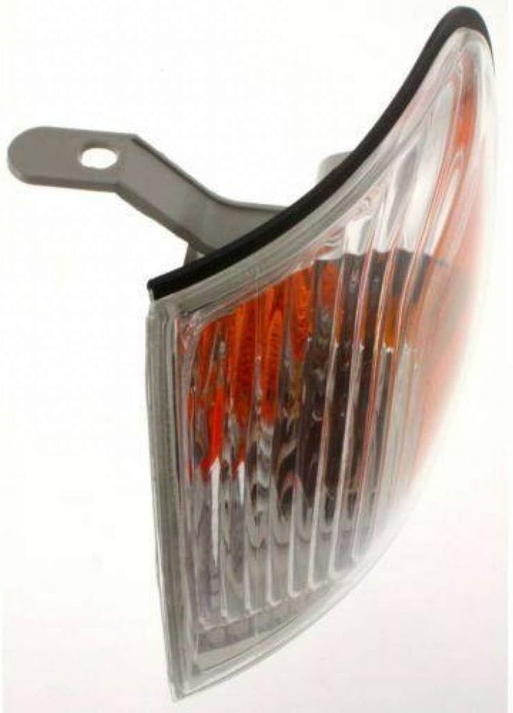 Signal Light Assembly for 2005 2006 Toyota Tundra H251