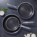 3-piece Skillet Set K41605