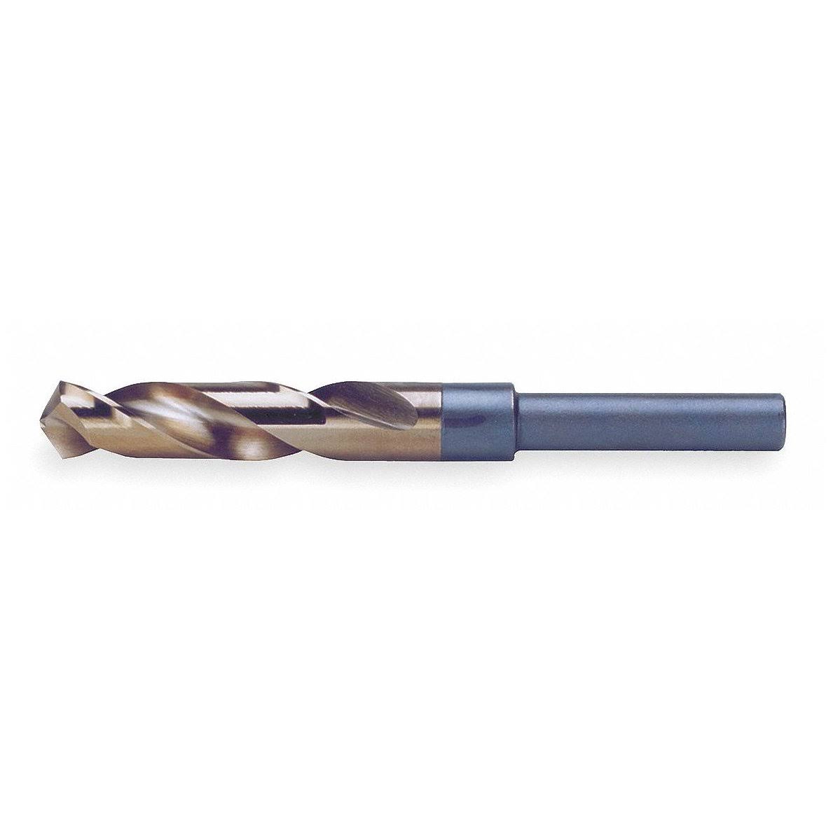 45/64 Reduced Shank Drill P11673