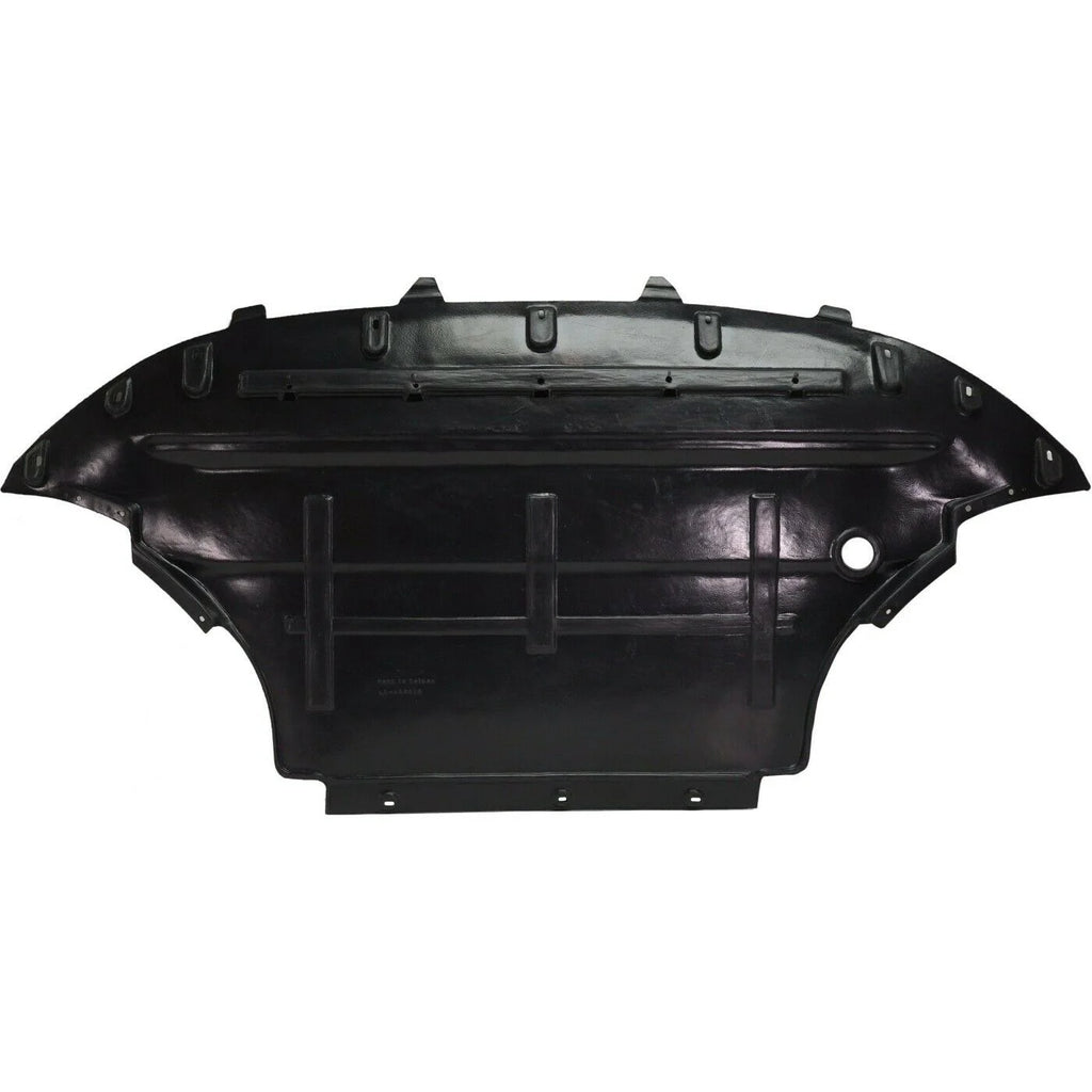 Front Engine Splash Shield T715