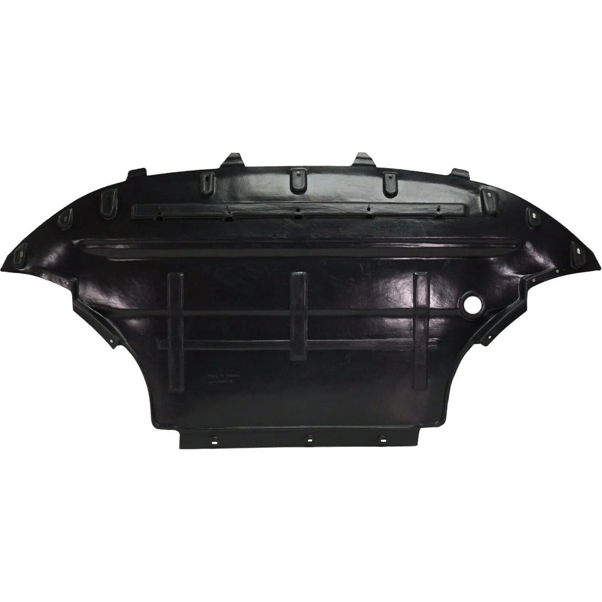 Front Engine Splash Shield T715