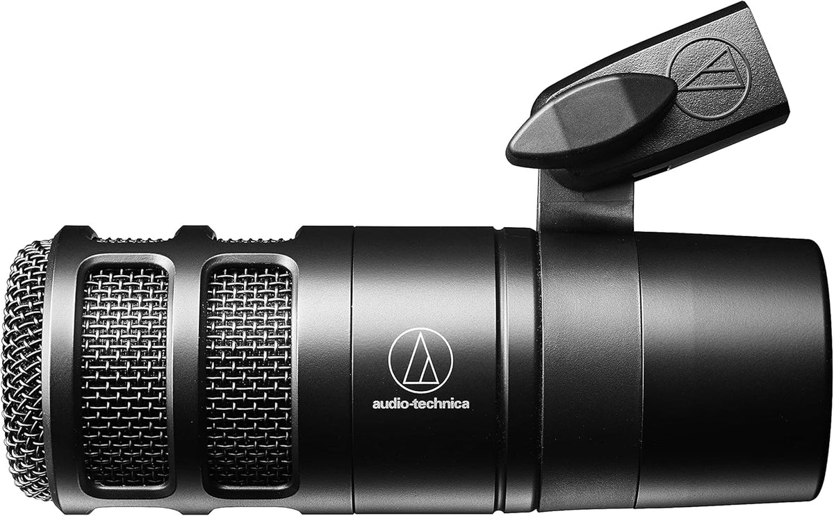 Hypercardioid Dynamic Podcast Microphone X841233