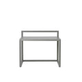 Grey Little Architect Desk I5858
