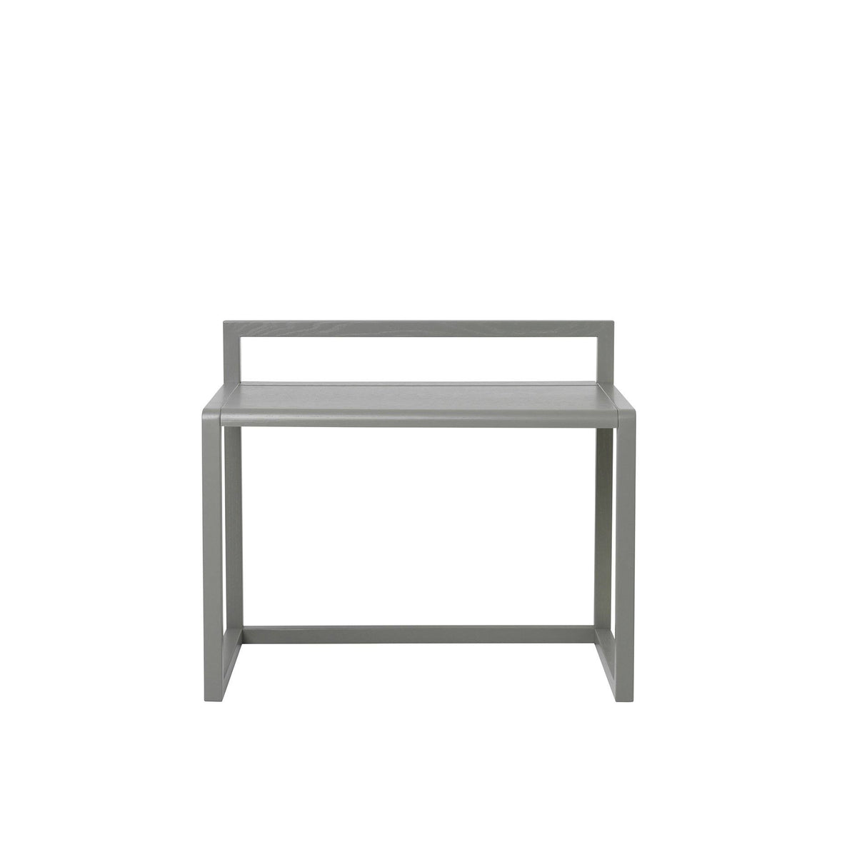 Grey Little Architect Desk I5858
