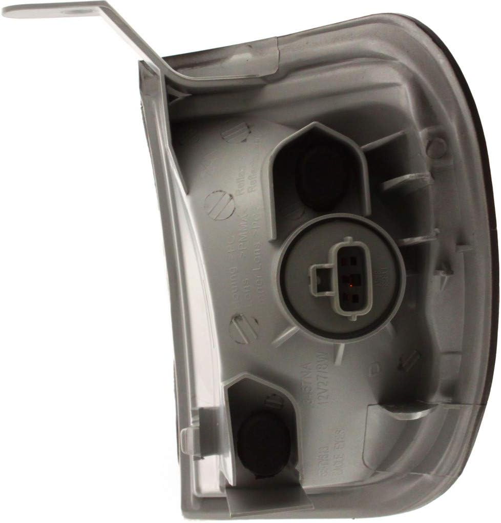Signal Light Assembly for 2005 2006 Toyota Tundra H251