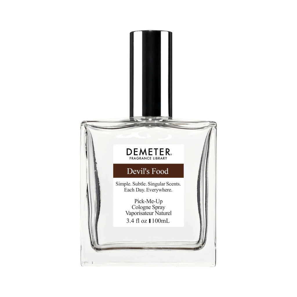 Devil's Food Cologne Spray 3.4 oz E8959