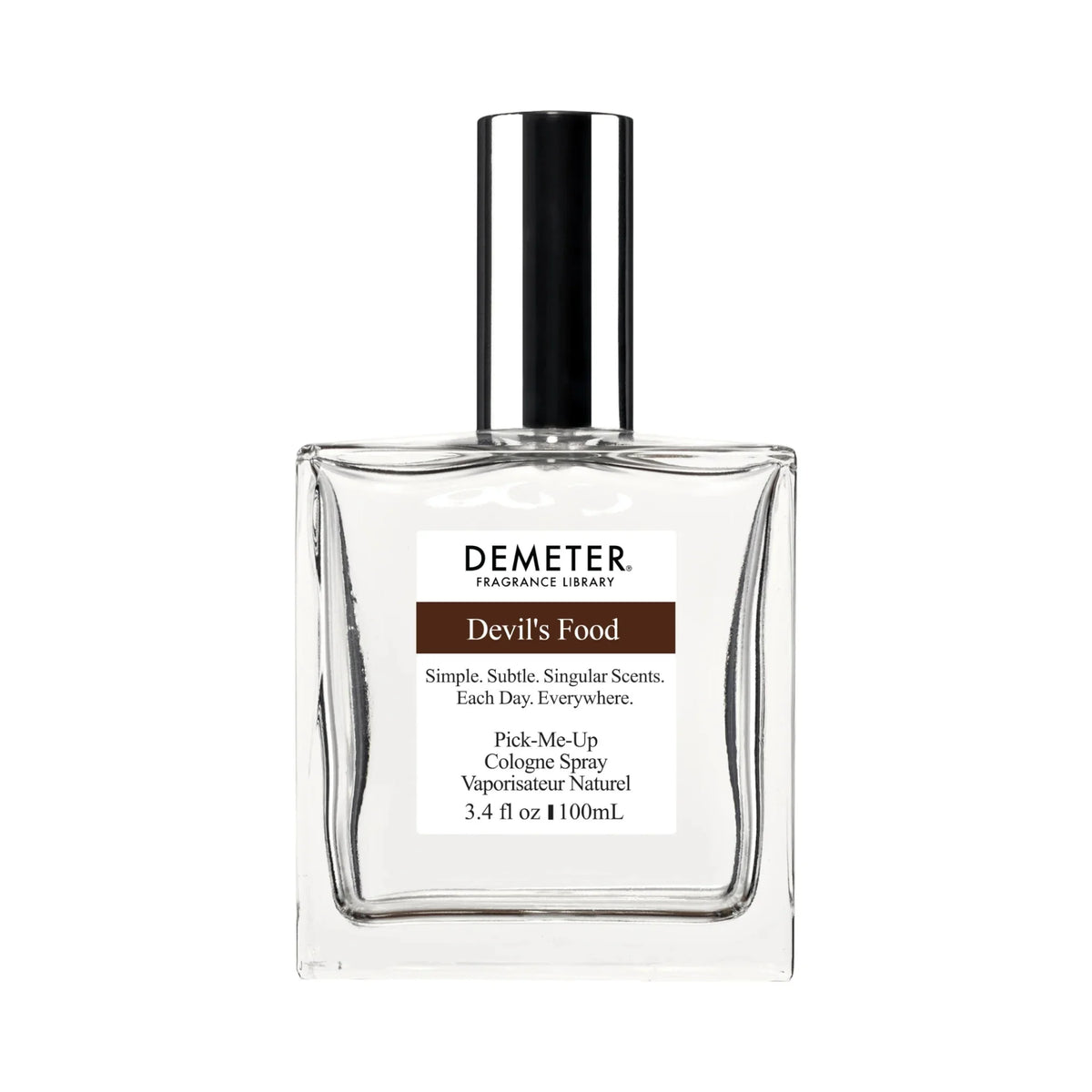 Devil's Food Cologne Spray 3.4 oz E8959