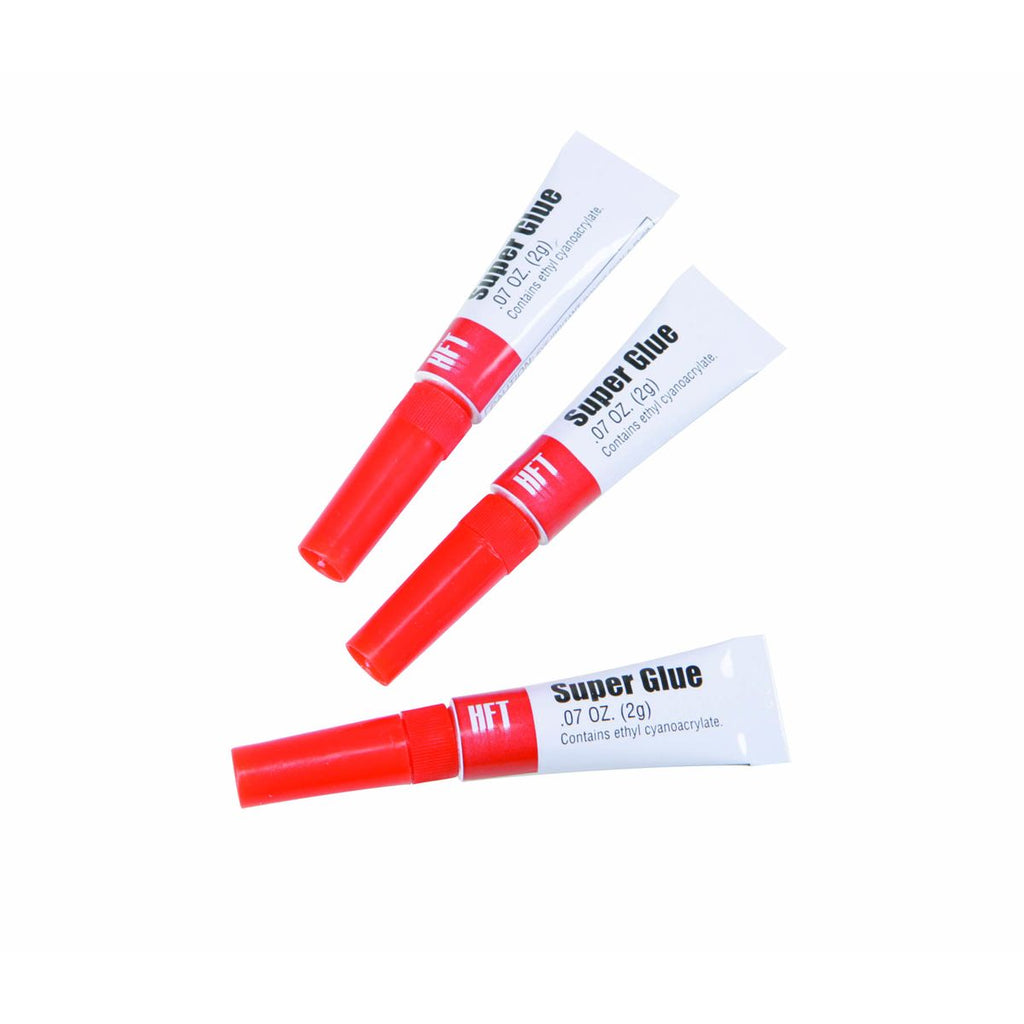 Super Glue, 3 Pack G932