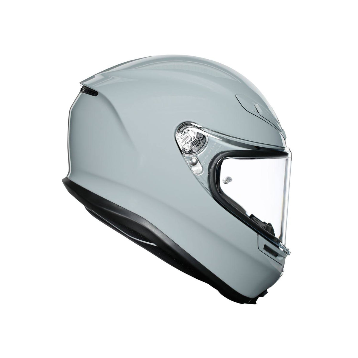 K6 Helmet Nardo Grey Size ml X445