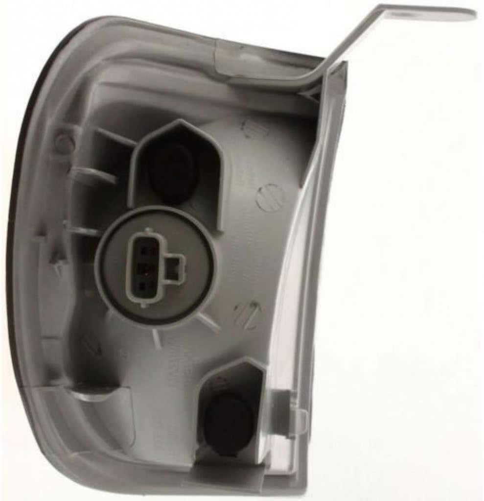 Signal Light Assembly for 2005 2006 Toyota Tundra H251