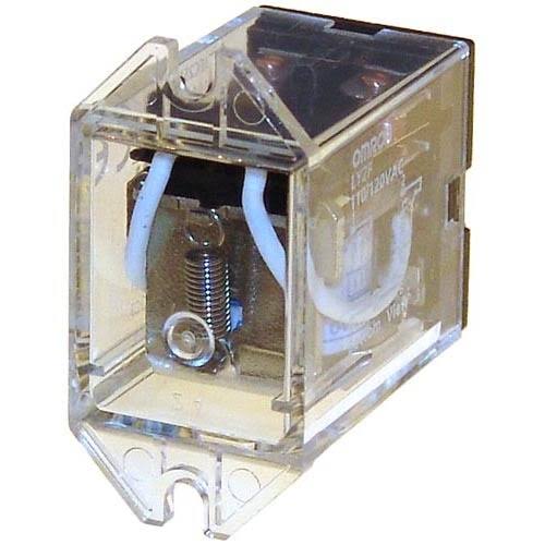 Vulcan RELAY10A 110/120V D54348