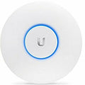 White Access Point A9819