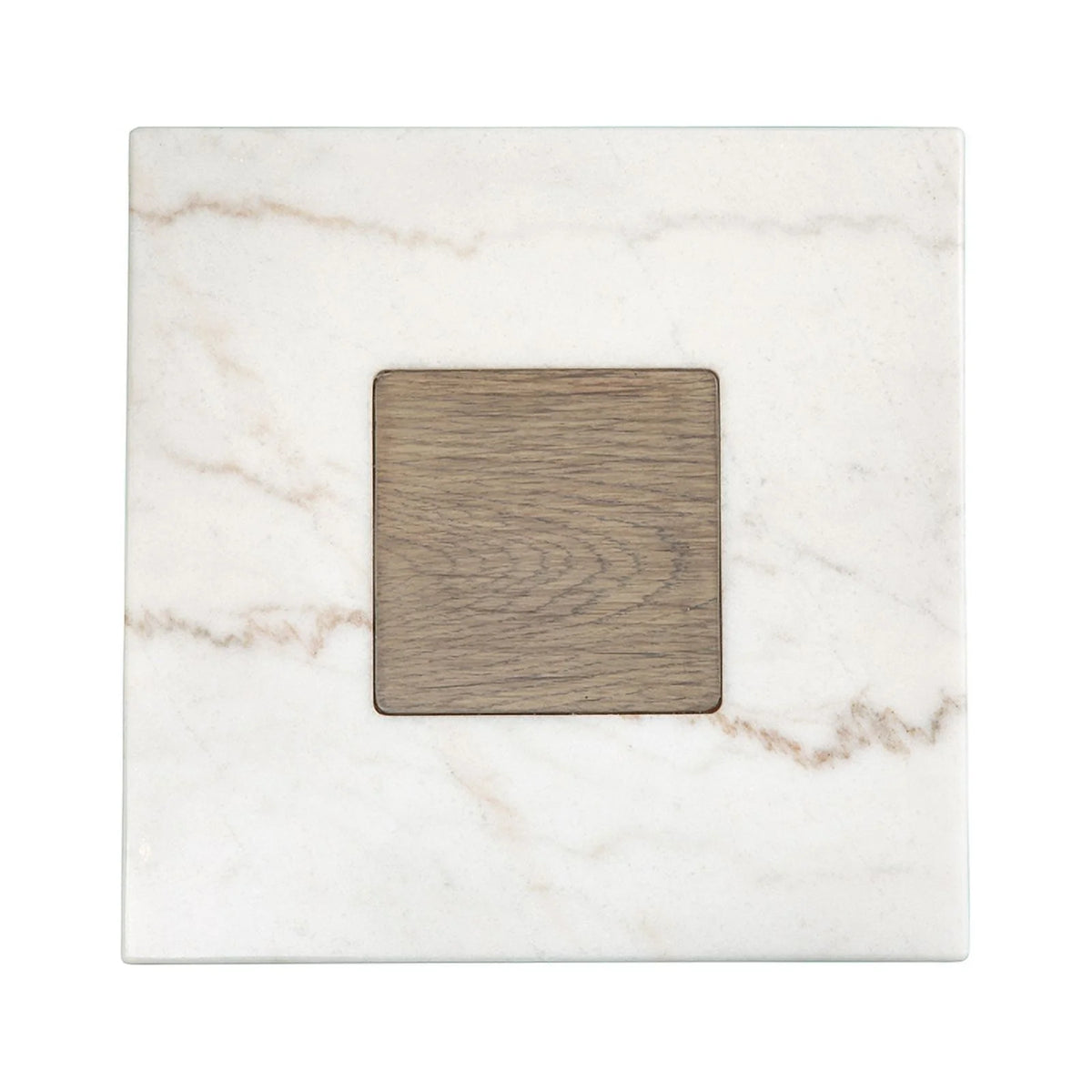 White Marble Accent K39678