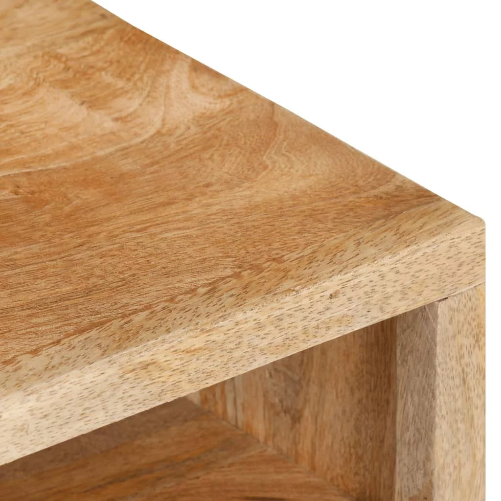 Solid Wood Mango TV Stand Y283346