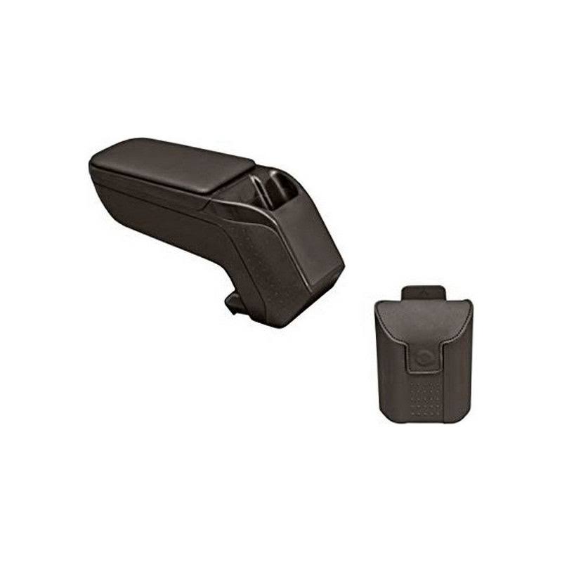 Black Armrest Q785