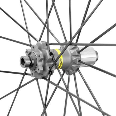 27.5-inch Rear Wheel K619471
