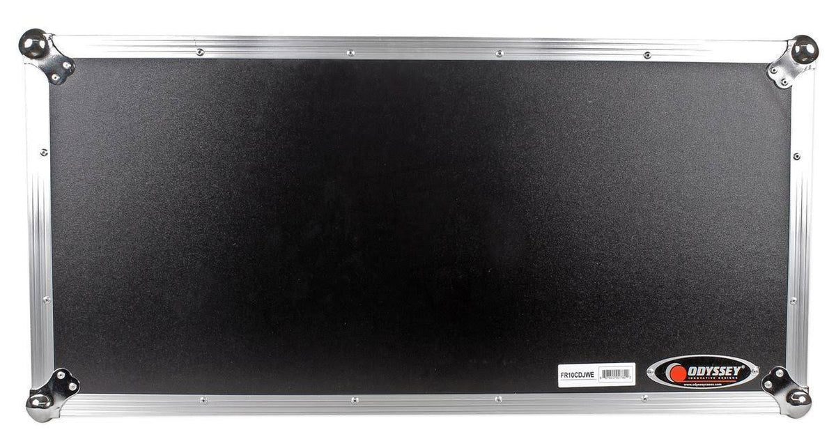 CD Player Case X163