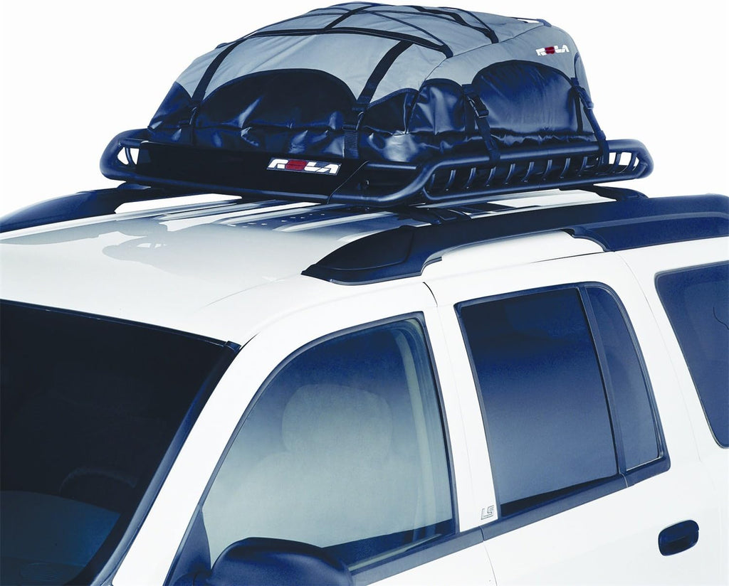 Rooftop Cargo Basket E7239