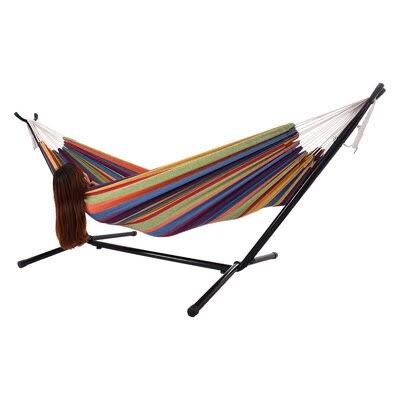 Tropical Camping Hammock O916067