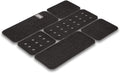 Black Surf Traction Pad D582