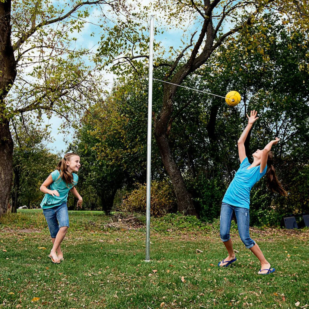 Tetherball Set Q19598