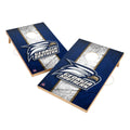 Solid Wood Cornhole Board Set C2375