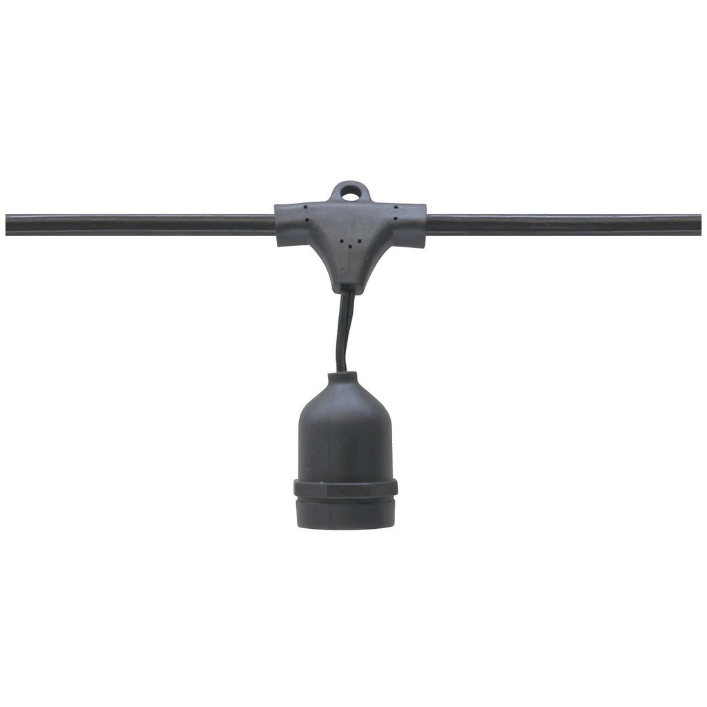 576 inch 24 Light Medium Base String Light C18424