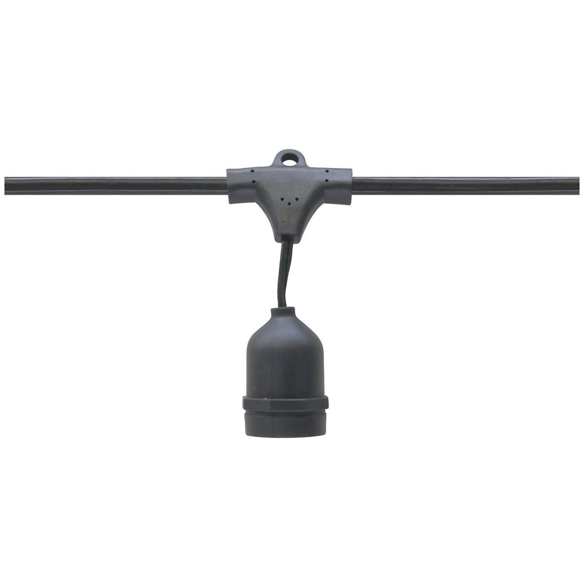 576 inch 24 Light Medium Base String Light C18424