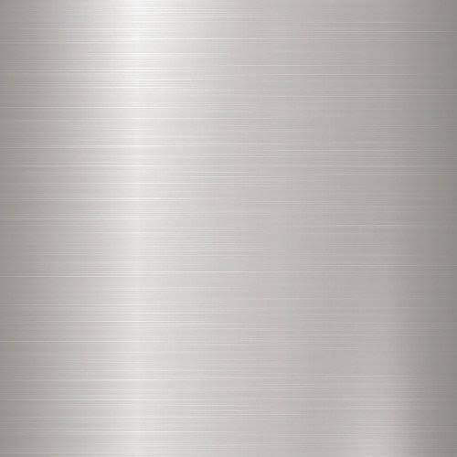 Brushed Stainless Steel Tension Caddy E22412