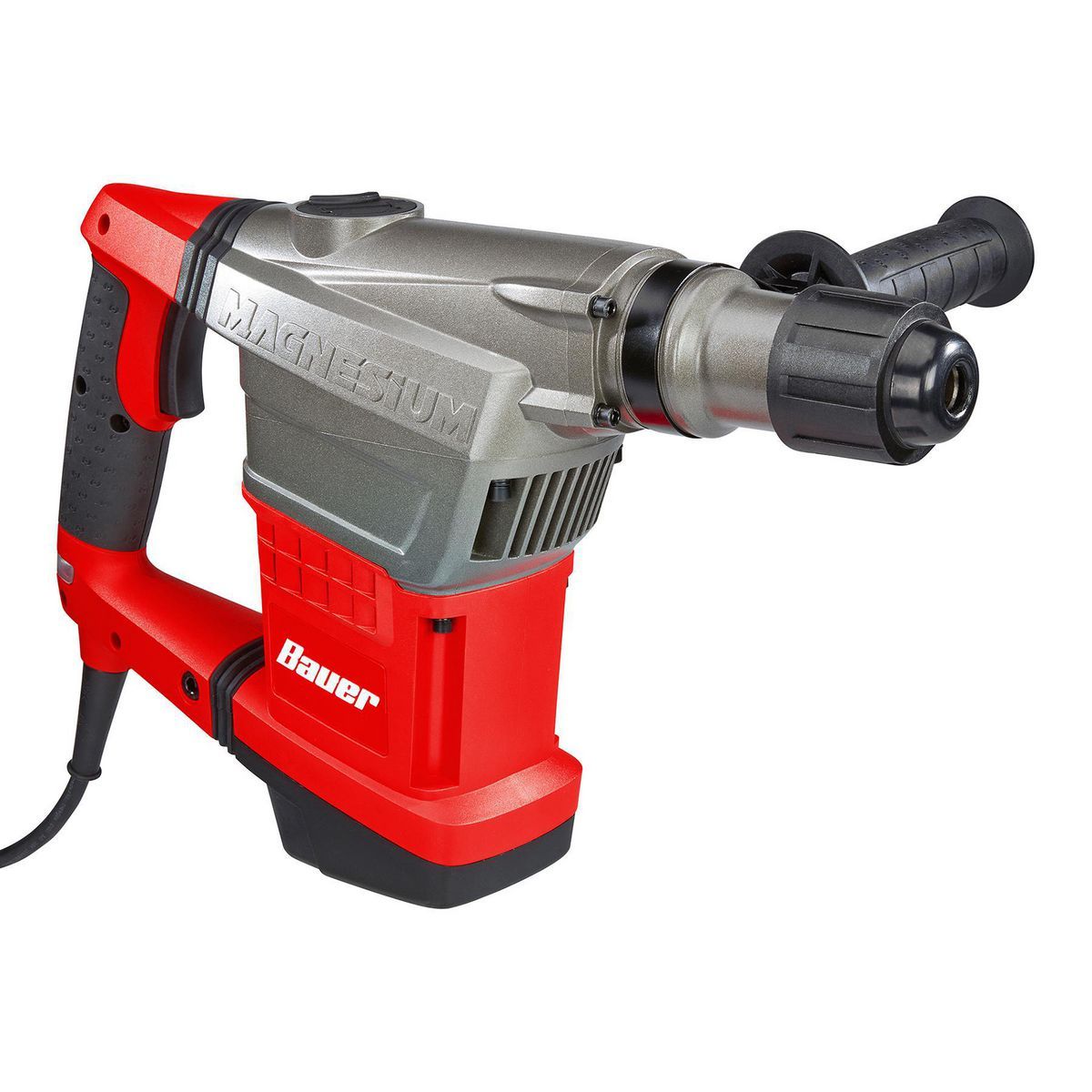 11 Amp 1-9/16 in. SDS-MAX Rotary Hammer B252356