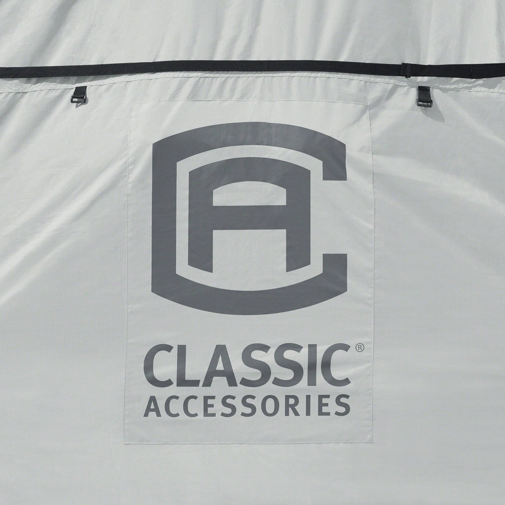 Class C RV Cover D7142