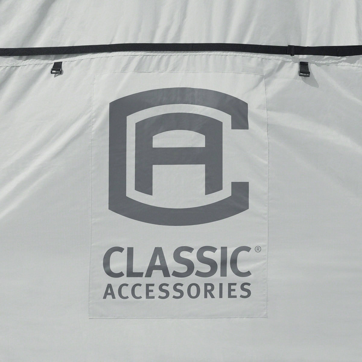 Class C RV Cover D7142