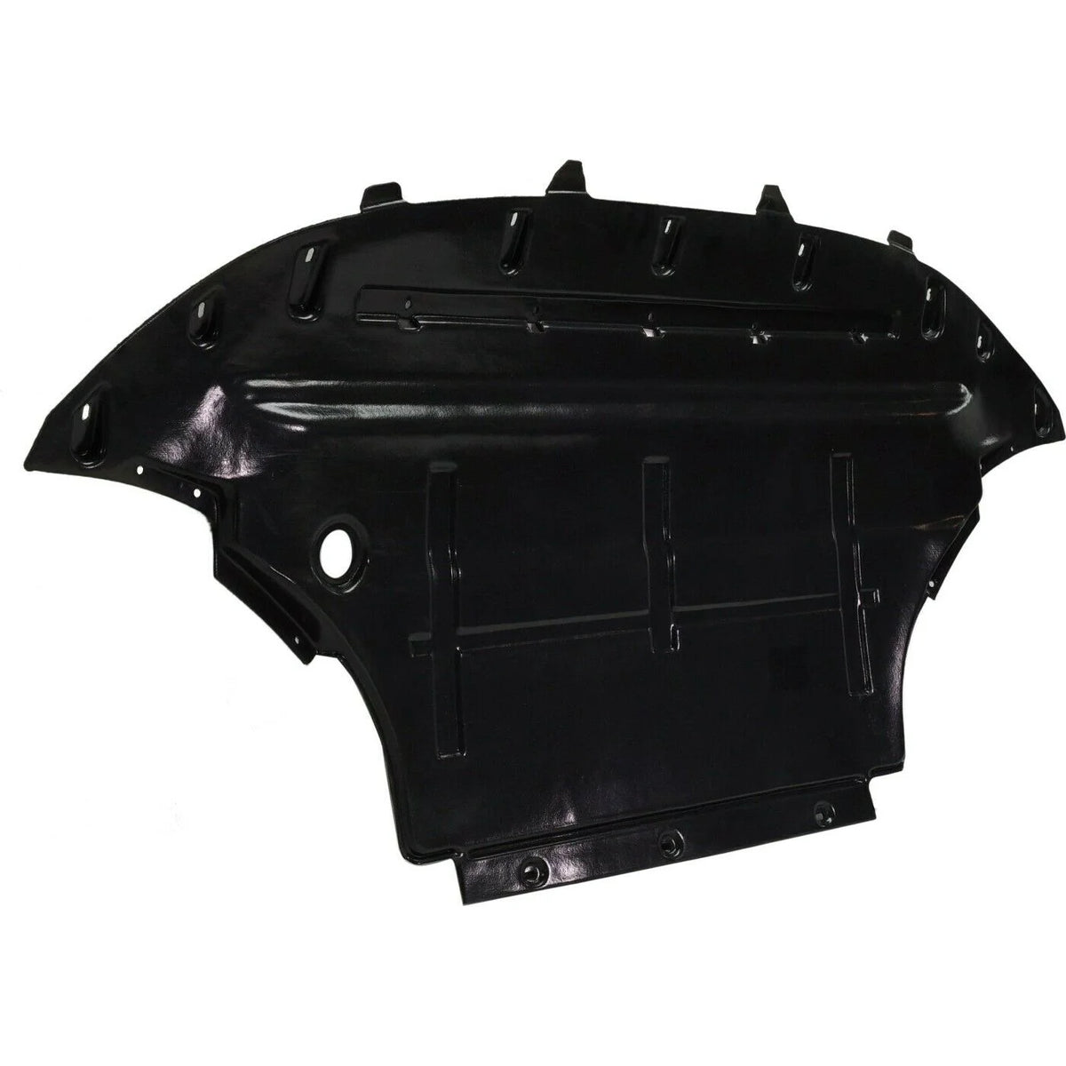 Front Engine Splash Shield T715