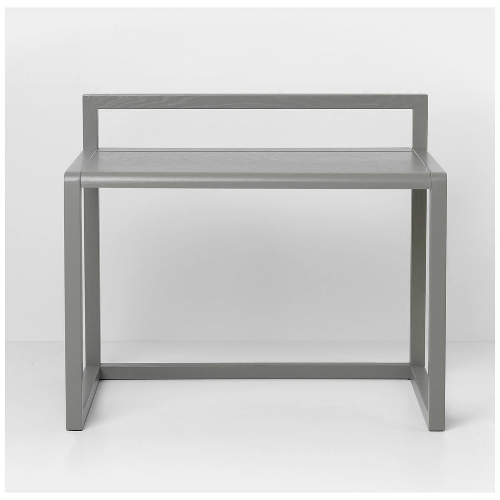 Grey Little Architect Desk I5858
