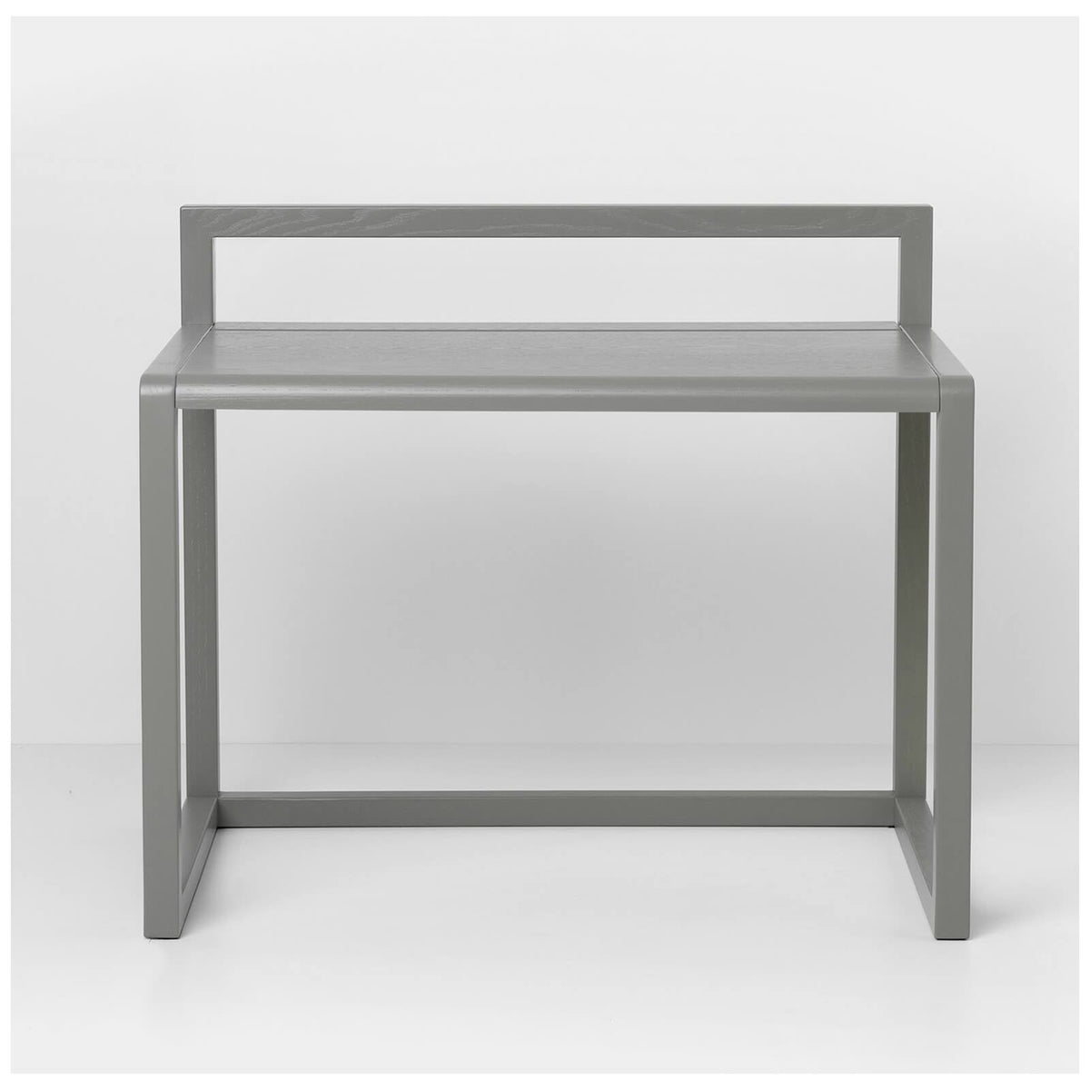 Grey Little Architect Desk I5858