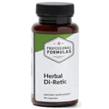 Herbal Di-Retic 90 Capsules N38407