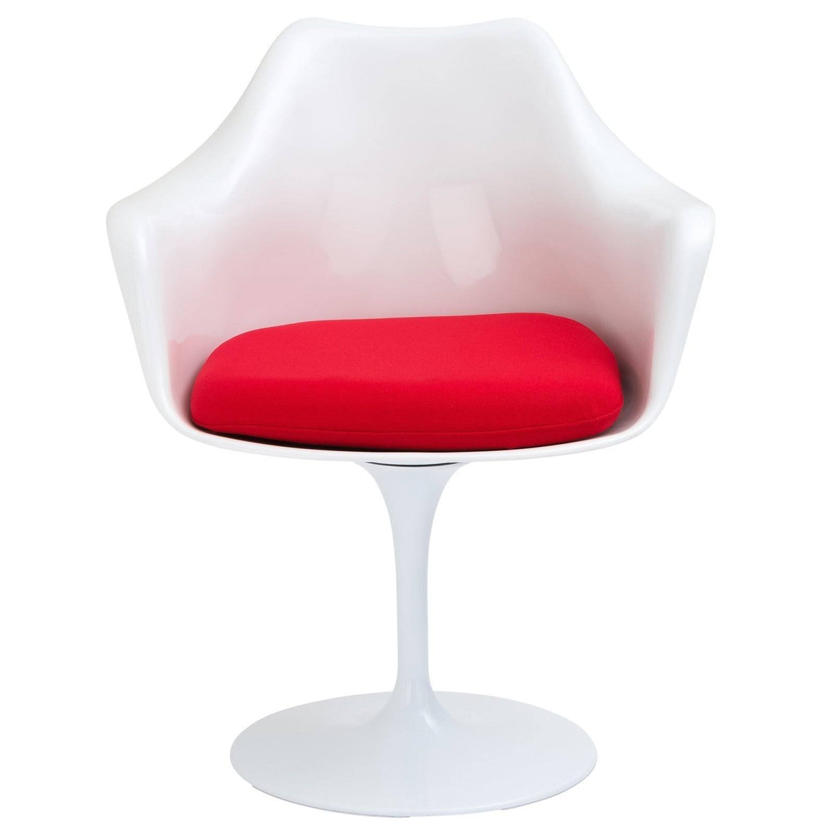 Orange Arm Chair W995