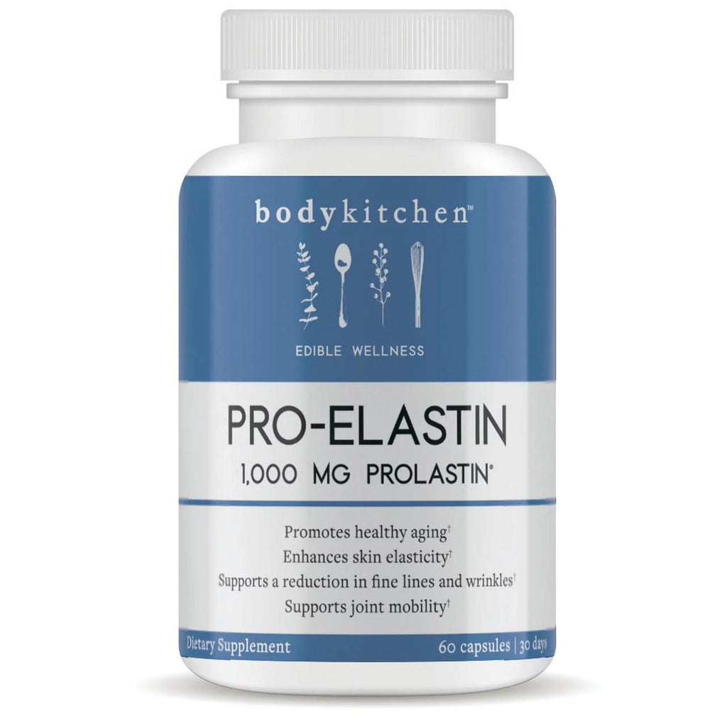 1,000 mg Supplement, 60 Veggie Capsules S7985