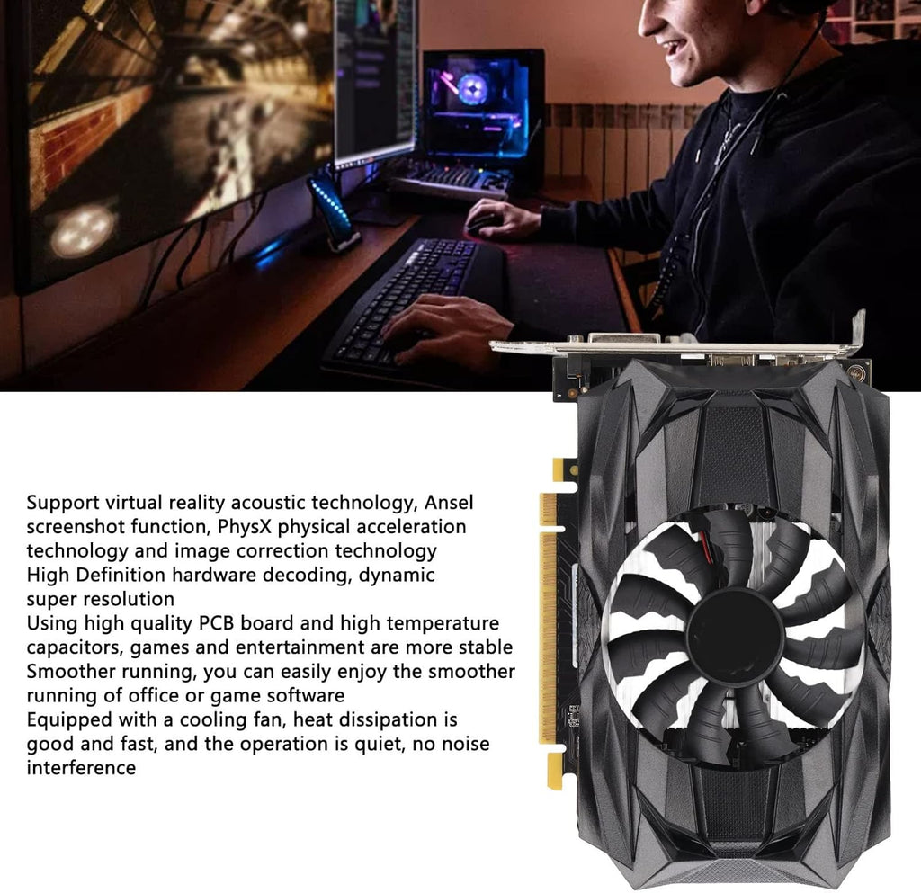 Graphics Card R70103