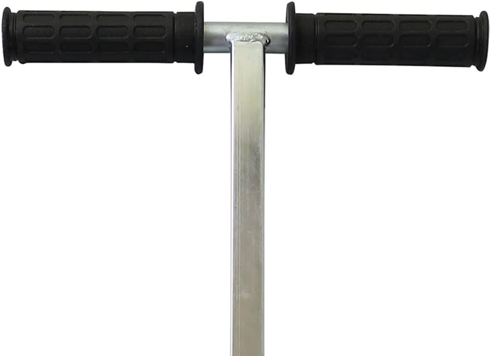 2" Steel Soil Sampler H645