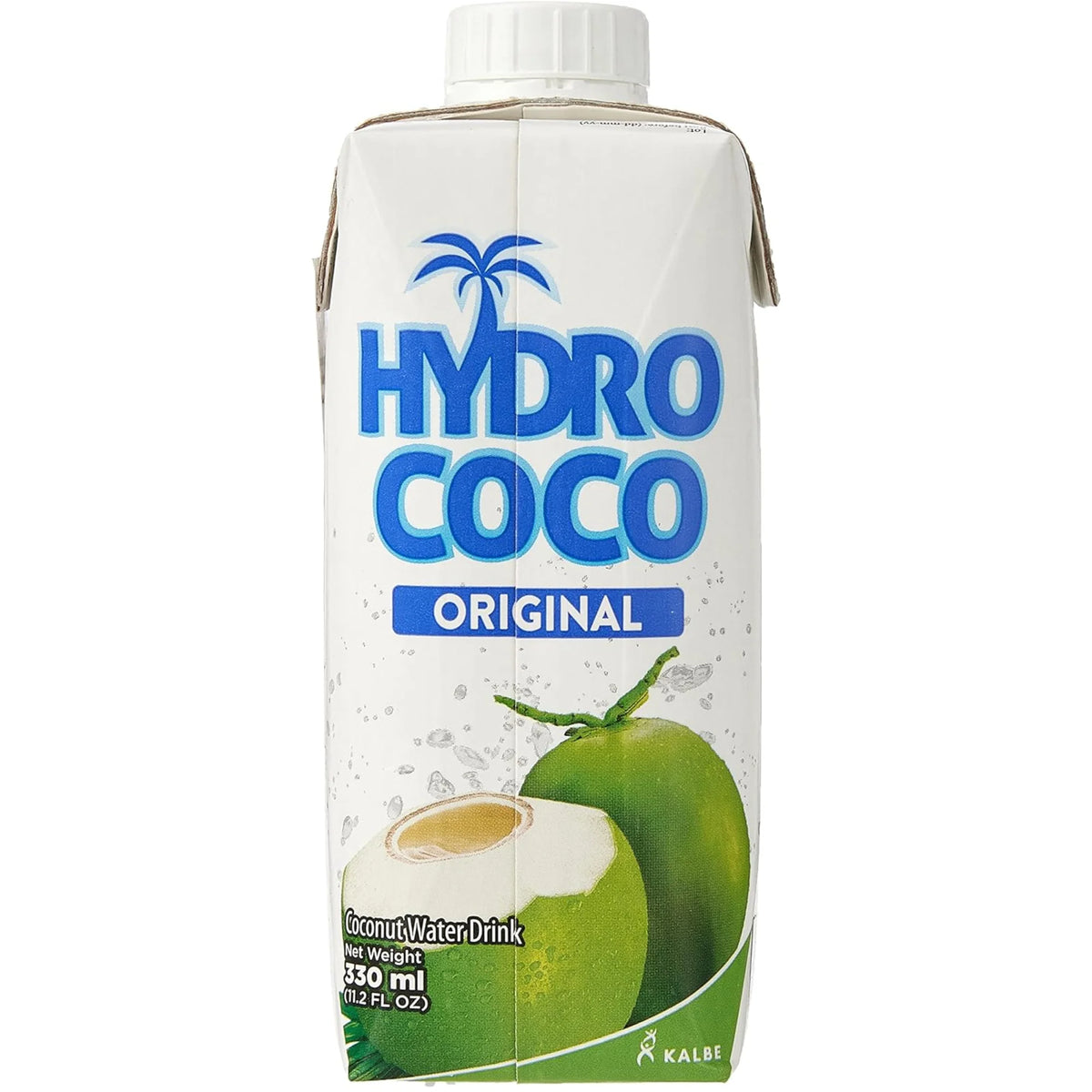 11.2 Ounces Pack Of 12 Coconut Water O5303