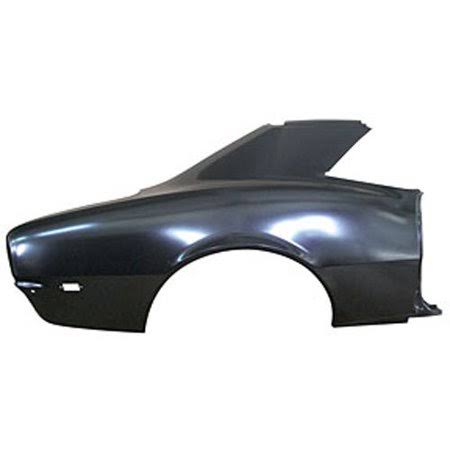 Full OE-Style Quarter Panel I447557