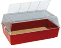 Hamster Cage 71x31.5x46 cm B152643